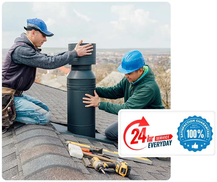 Chimney & Fireplace Installation And Repair in Germantown, MD